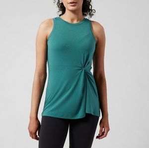 Athleta tank XL